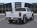 New 2025 GMC Sierra 2500 Pro Crew Cab 4WD Pickup for sale #253038T - photo 2