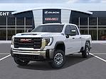 New 2025 GMC Sierra 2500 Pro Crew Cab 4WD Pickup for sale #253038T - photo 6
