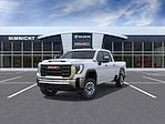New 2025 GMC Sierra 2500 Pro Crew Cab 4WD Pickup for sale #253038T - photo 8