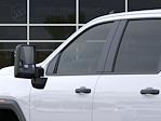 New 2025 GMC Sierra 2500 Pro Crew Cab 4WD Pickup for sale #253038T - photo 12