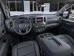 New 2025 GMC Sierra 2500 Pro Crew Cab 4WD Pickup for sale #253038T - photo 15
