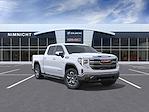 New 2026 GMC Sierra 1500 SLT Crew Cab for sale #253571TT - photo 1