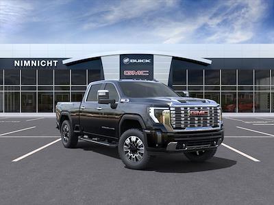 New 2025 GMC Sierra 2500 Denali Crew Cab 4WD Pickup for sale #255283T - photo 1