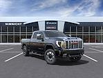 New 2025 GMC Sierra 2500 Denali Crew Cab 4WD Pickup for sale #255283T - photo 1
