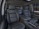 New 2025 GMC Sierra 2500 Denali Crew Cab 4WD Pickup for sale #255283T - photo 16