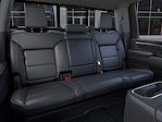 New 2025 GMC Sierra 2500 Denali Crew Cab 4WD Pickup for sale #255283T - photo 17