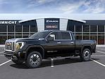 New 2025 GMC Sierra 2500 Denali Crew Cab 4WD Pickup for sale #255283T - photo 2