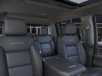 New 2025 GMC Sierra 2500 Denali Crew Cab 4WD Pickup for sale #255283T - photo 24