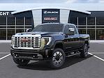 New 2025 GMC Sierra 2500 Denali Crew Cab 4WD Pickup for sale #255283T - photo 6