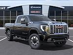 New 2025 GMC Sierra 2500 Denali Crew Cab 4WD Pickup for sale #255283T - photo 7
