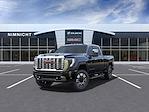 New 2025 GMC Sierra 2500 Denali Crew Cab 4WD Pickup for sale #255283T - photo 8
