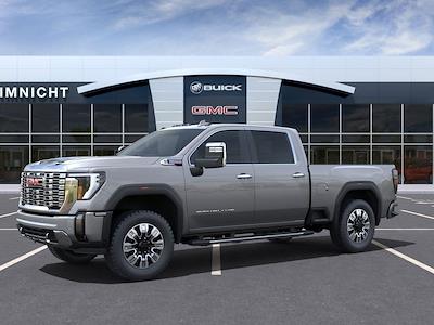 2025 GMC Sierra 2500 Crew Cab 4WD Pickup for sale #255353T - photo 2
