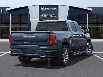 New 2025 GMC Sierra 1500 Denali Crew Cab 4WD Pickup for sale #255551T - photo 2
