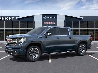New 2025 GMC Sierra 1500 Denali Crew Cab 4WD Pickup for sale #255785T - photo 2