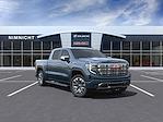 New 2025 GMC Sierra 1500 Denali Crew Cab 4WD Pickup for sale #255785T - photo 1