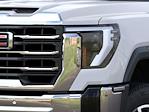 New 2025 GMC Sierra 2500 SLE Double Cab 4WD Pickup for sale #257985T - photo 10