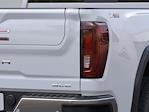 New 2025 GMC Sierra 2500 SLE Double Cab 4WD Pickup for sale #257985T - photo 11