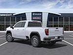 New 2025 GMC Sierra 2500 SLE Double Cab 4WD Pickup for sale #257985T - photo 4