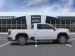 New 2025 GMC Sierra 2500 SLE Double Cab 4WD Pickup for sale #257985T - photo 5