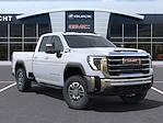 New 2025 GMC Sierra 2500 SLE Double Cab 4WD Pickup for sale #257985T - photo 7