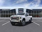 New 2025 GMC Sierra 2500 SLE Double Cab 4WD Pickup for sale #257985T - photo 8