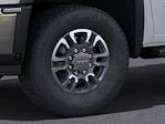 New 2025 GMC Sierra 2500 SLE Double Cab 4WD Pickup for sale #257985T - photo 9