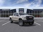 New 2026 GMC Sierra 1500 AT4X Crew Cab for sale #259682T - photo 1