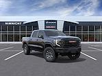 New 2026 GMC Sierra 1500 AT4X Crew Cab for sale #261679T - photo 1
