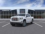 New 2026 GMC Sierra 1500 SLE Crew Cab for sale #262738T - photo 8