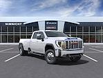New 2025 GMC Sierra 3500 Denali Crew Cab 4WD Pickup for sale #264526T - photo 1