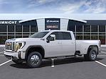 New 2025 GMC Sierra 3500 Denali Crew Cab 4WD Pickup for sale #264526T - photo 2