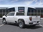 New 2025 GMC Sierra 3500 Denali Crew Cab 4WD Pickup for sale #264526T - photo 3
