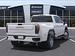 New 2025 GMC Sierra 3500 Denali Crew Cab 4WD Pickup for sale #264526T - photo 4