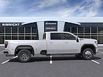 New 2025 GMC Sierra 3500 Denali Crew Cab 4WD Pickup for sale #264526T - photo 5
