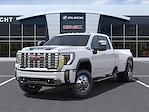 New 2025 GMC Sierra 3500 Denali Crew Cab 4WD Pickup for sale #264526T - photo 6