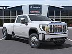 New 2025 GMC Sierra 3500 Denali Crew Cab 4WD Pickup for sale #264526T - photo 7