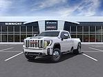 New 2025 GMC Sierra 3500 Denali Crew Cab 4WD Pickup for sale #264526T - photo 8
