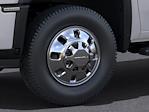 New 2025 GMC Sierra 3500 Denali Crew Cab 4WD Pickup for sale #264526T - photo 9