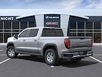 2025 GMC Sierra 1500 Crew Cab 4WD Pickup for sale #265398T - photo 3