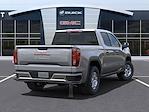 2025 GMC Sierra 1500 Crew Cab 4WD Pickup for sale #265398T - photo 4