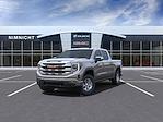 2025 GMC Sierra 1500 Crew Cab 4WD Pickup for sale #265398T - photo 8