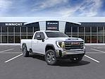 New 2025 GMC Sierra 2500 SLE Double Cab 4WD Pickup for sale #266142T - photo 1