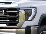 New 2025 GMC Sierra 2500 SLE Double Cab 4WD Pickup for sale #266142T - photo 10