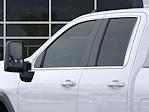 New 2025 GMC Sierra 2500 SLE Double Cab 4WD Pickup for sale #266142T - photo 12