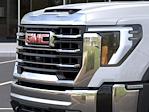 New 2025 GMC Sierra 2500 SLE Double Cab 4WD Pickup for sale #266142T - photo 13