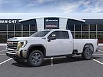 New 2025 GMC Sierra 2500 SLE Double Cab 4WD Pickup for sale #266142T - photo 2