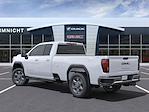 New 2025 GMC Sierra 2500 SLE Double Cab 4WD Pickup for sale #266142T - photo 3