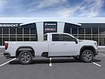 New 2025 GMC Sierra 2500 SLE Double Cab 4WD Pickup for sale #266142T - photo 5