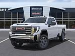 New 2025 GMC Sierra 2500 SLE Double Cab 4WD Pickup for sale #266142T - photo 6