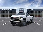 New 2025 GMC Sierra 2500 SLE Double Cab 4WD Pickup for sale #266142T - photo 8